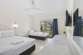 Hotel Tropiq