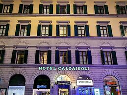 FH55 Hotel Calzaiuoli