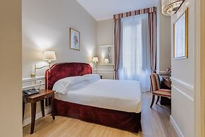 FH55 Hotel Calzaiuoli