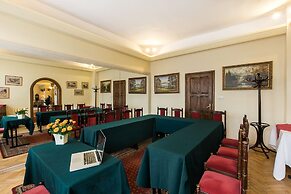 Hotel Europejski