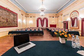 Hotel Europejski