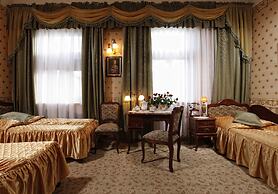 Hotel Europejski