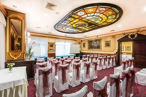 Hotel Europejski
