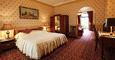Hotel Europejski