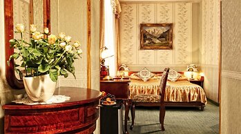 Hotel Europejski