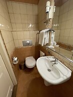 Hotel Europejski
