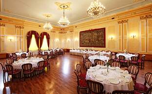 Hotel Europejski