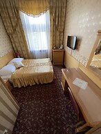 Hotel Europejski
