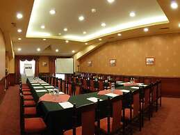 Hotel Europejski