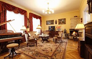 Hotel Europejski