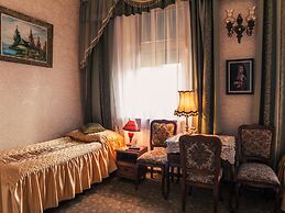 Hotel Europejski