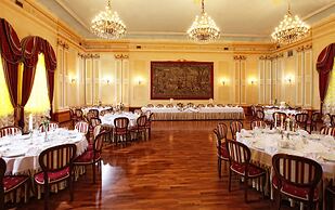 Hotel Europejski