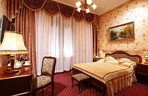 Hotel Europejski