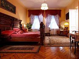 Hotel Europejski