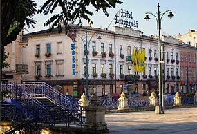 Hotel Europejski