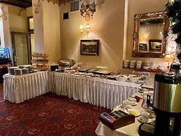 Hotel Europejski