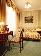 Hotel Europejski