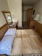 Hotel Europejski