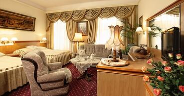 Hotel Europejski