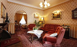 Hotel Europejski