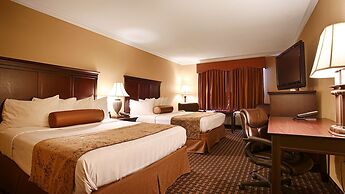 Best Western Plus Southpark Inn & Suites