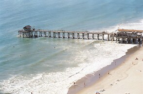 Hampton Inn Cocoa Beach/Cape Canaveral