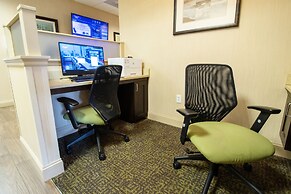 Hampton Inn Cocoa Beach/Cape Canaveral