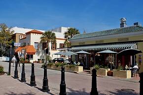 Hampton Inn Cocoa Beach/Cape Canaveral