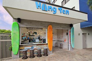 Hampton Inn Cocoa Beach/Cape Canaveral