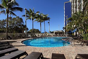 Hampton Inn Cocoa Beach/Cape Canaveral