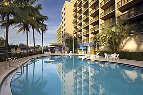 Hampton Inn Cocoa Beach/Cape Canaveral