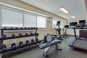 Hampton Inn Cocoa Beach/Cape Canaveral