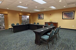 Hampton Inn Cocoa Beach/Cape Canaveral