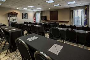 Hampton Inn Somerset