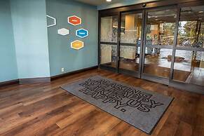 Hampton Inn Somerset
