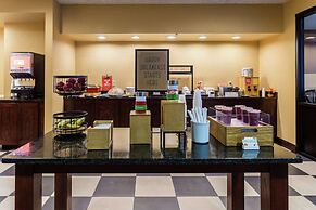 Hampton Inn Somerset