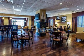 Hampton Inn Somerset