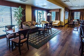 Hampton Inn Somerset