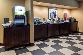 Hampton Inn Somerset