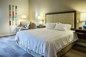 Hampton Inn Somerset