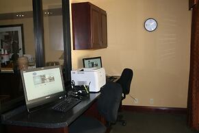 Hampton Inn Somerset