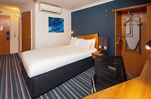 Holiday Inn Express Bristol City Centre by IHG
