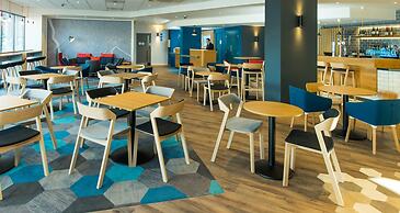 Holiday Inn Express Bristol City Centre by IHG