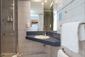 Holiday Inn Express Bristol City Centre by IHG