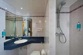 Holiday Inn Express Bristol City Centre by IHG