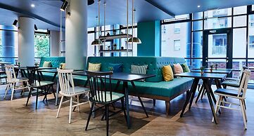 Leonardo Hotel Manchester Central