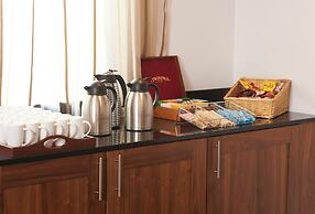 Leonardo Hotel Manchester Central