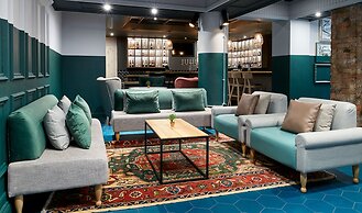 Leonardo Hotel Manchester Central