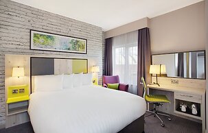 Leonardo Hotel Manchester Central