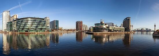 Leonardo Hotel Manchester Central